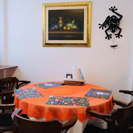 Sognareavenezia 14 Apartment เมสเตร ภายนอก รูปภาพ