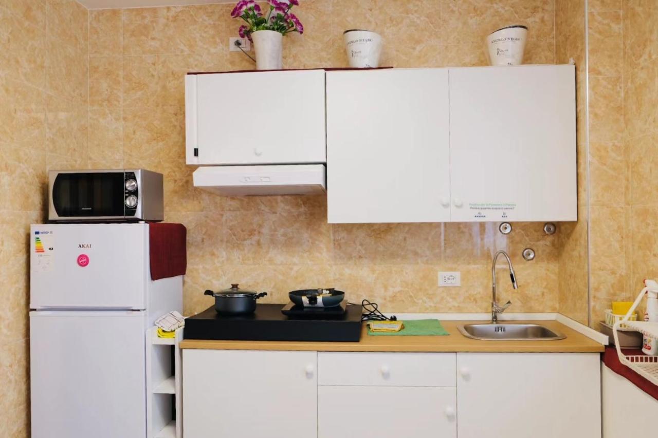 Sognareavenezia 14 Apartment เมสเตร ภายนอก รูปภาพ