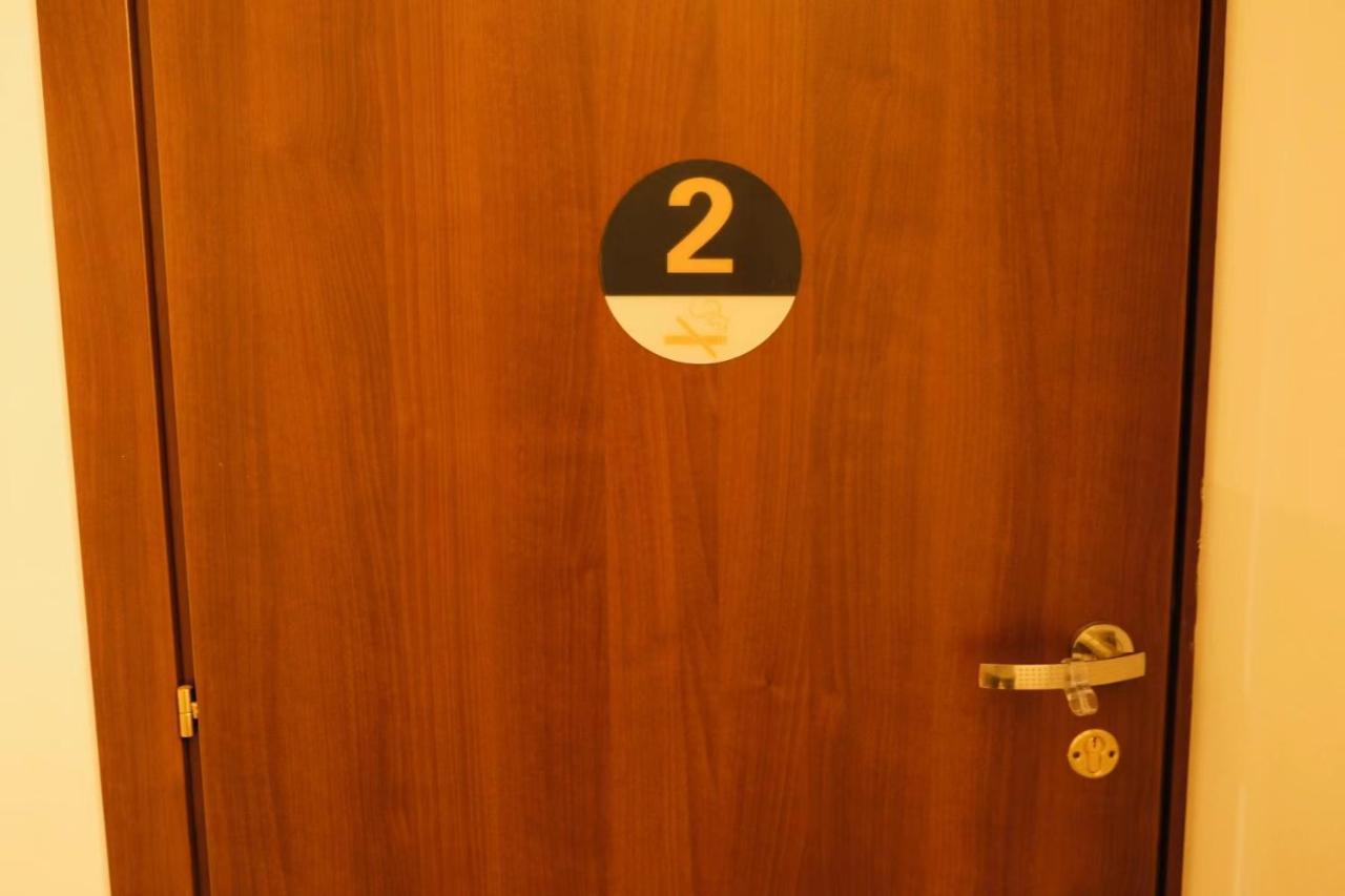 Sognareavenezia 14 Apartment เมสเตร ห้อง รูปภาพ